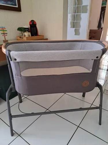 Vende-se Berço Maxi Cosi