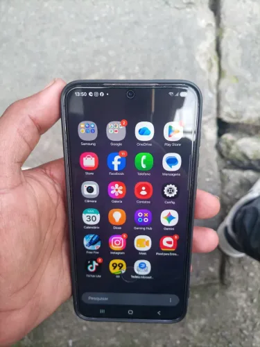 Samsung Galaxy s23