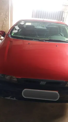 Peças de Fiat Marea 20 20v 2008
