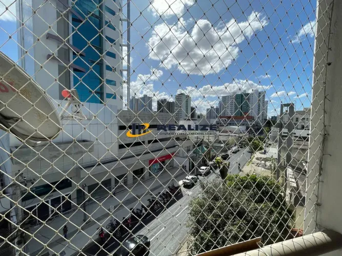 Próximo PRONTOCÁRIO BEDA E UNIMED APTO  de 90 M² 02 Qts + 01 Reversvel Pq 01 Vaga