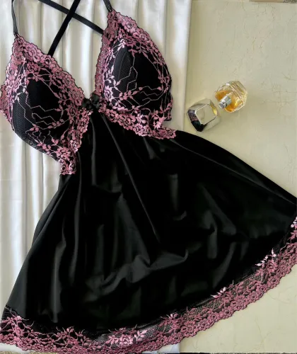Camisola feminina com bojo
