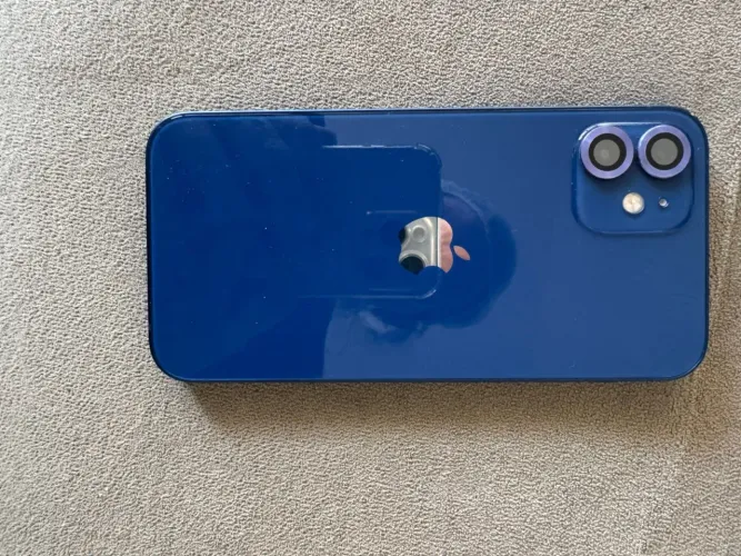 iPhone 12 - 128GB