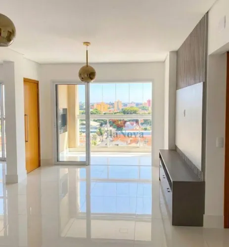 Apartamento à venda, 106 m² por R$ 1.799.000,00 - Residencial Elegance - Indaiatuba/SP