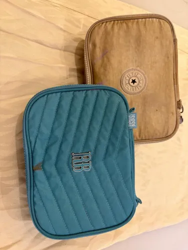Estojos kipling