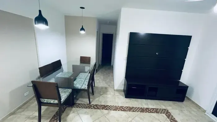 (R) Locação apartamento 1º andar - Jd América - Prox. Shibata, Shopping Oriente