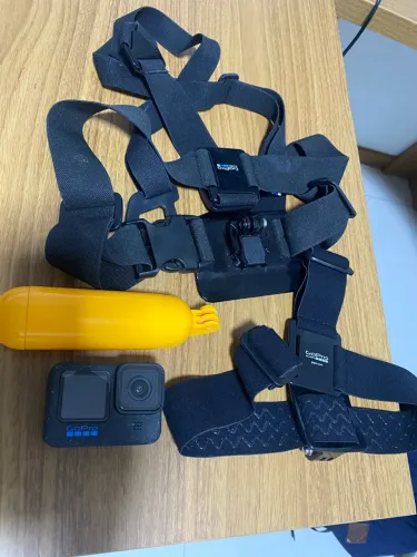 GoPro 12 Black