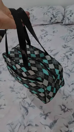 Desapego de Bolsas Termicas