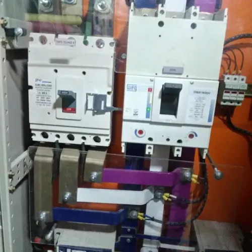 Eletricista credenciado light 
