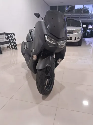 Yamaha Nmax 160 2022 Unico Dono! Baixa KM