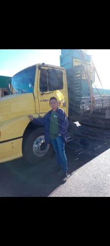 Trabalho na Diária