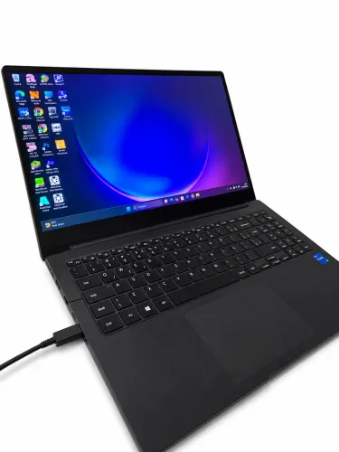 Samsung Galaxy Book2 i5 | 8GB RAM | 256GB SSD