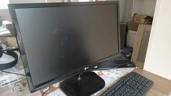 Monitores LG LED IPS 24 polegadas