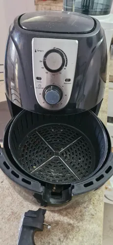 Air Fryer 220V