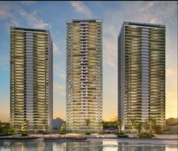 SAO PAULO BAY