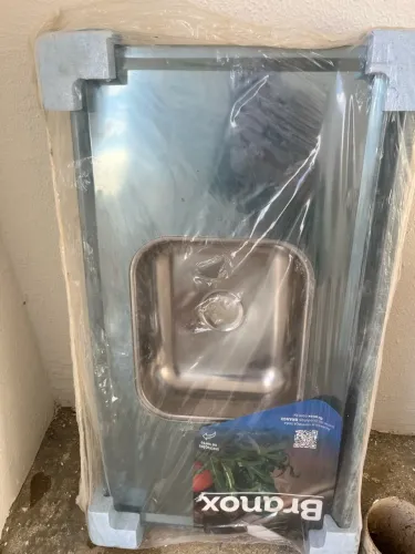 Vendo Pia Cozinha