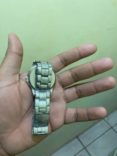 Replica do Relógio Nautilus