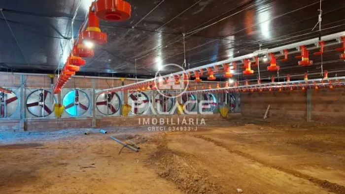 Granja à venda em área rural, tietê 4 quartos 54000m²
