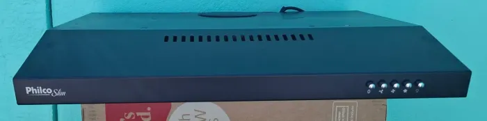 Depurador de Ar Marca Philco