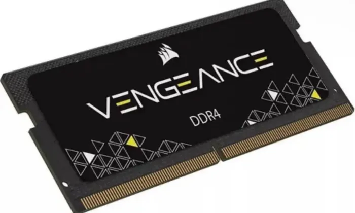 Memoria ram 16gb ddr4 3200MHz SODIMM - notbook
