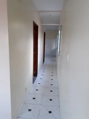 Apartamento 02 quartos, com split inverter instalado