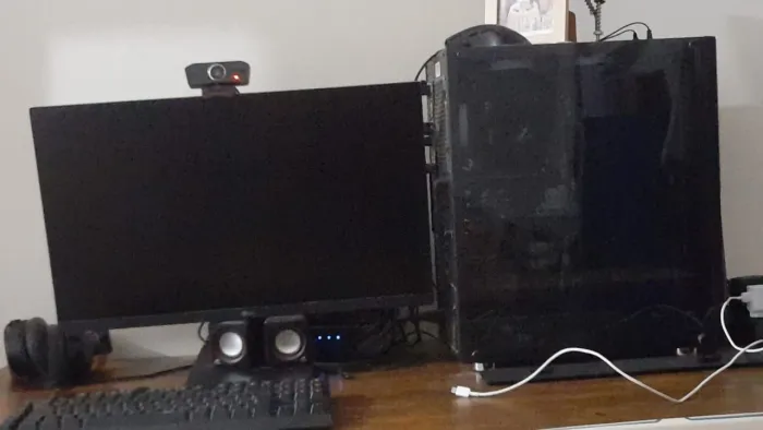 Computador PC Gamer