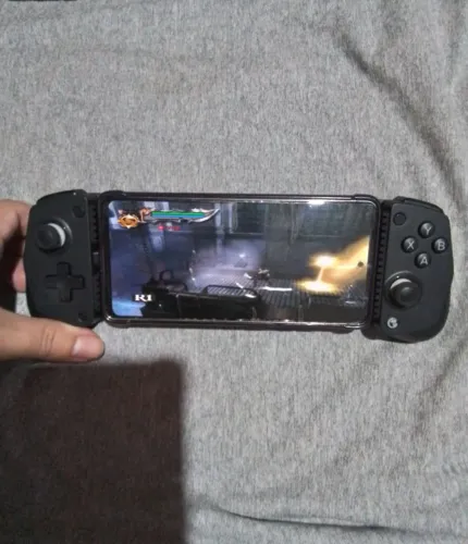 Controle gamesir x5 lite