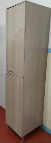 Armário 100% MDF Kappesberg (Par R$500 Ou Unidade R$300)