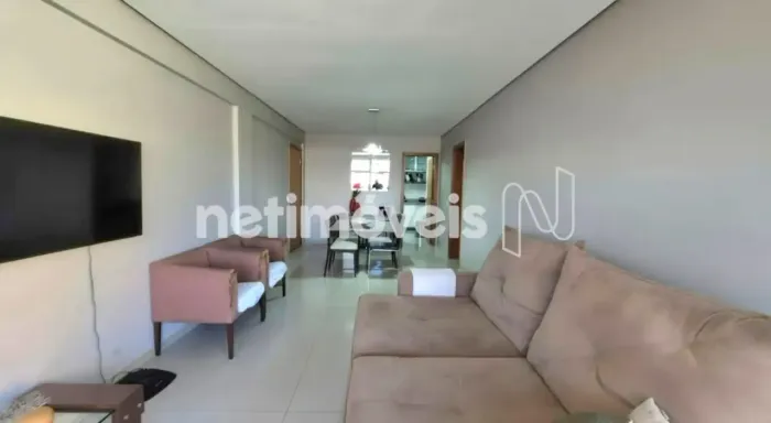 Excelente àrea privativa à venda. Conforto e ótima localização!