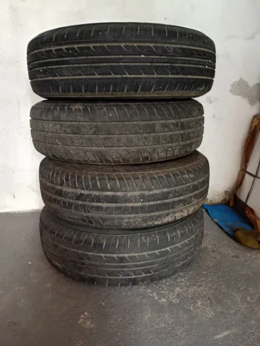 Vende se aro 13 do gol valor 800,00