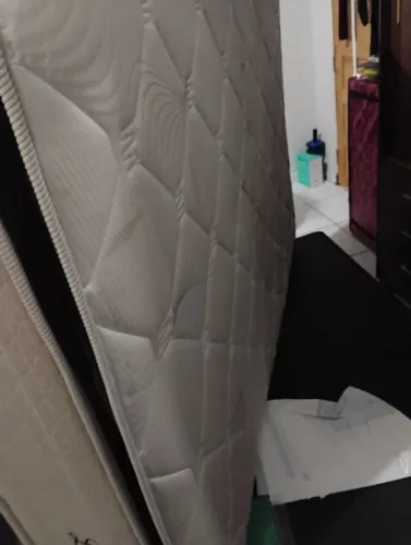 Cama love story