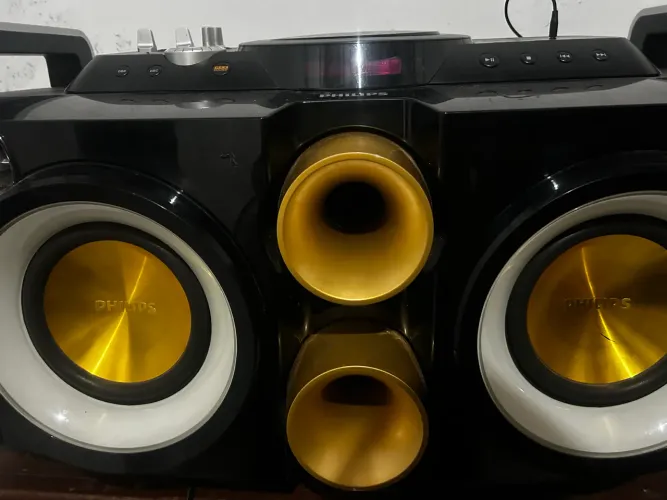 MINI SYSTEM PHILIPS NTRX300
