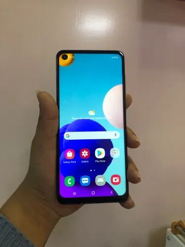 Samsung A21s 128GB