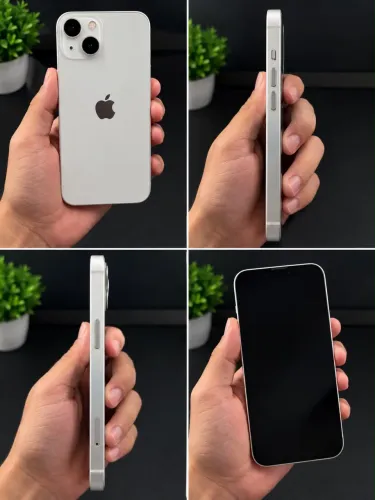 iPhone 13 128g