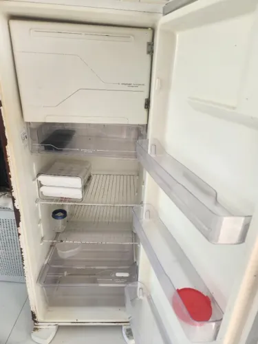 Geladeira 
