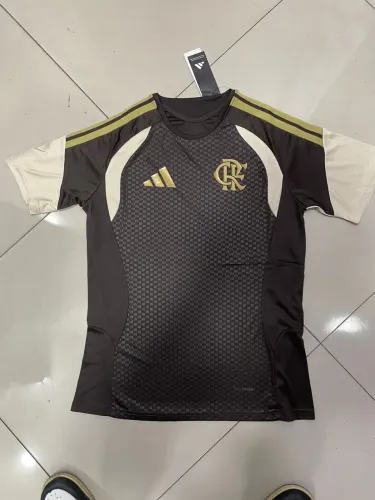 Conjunto Flamengo Premium 26/27Novo | Frete Grátis + Promoção ?