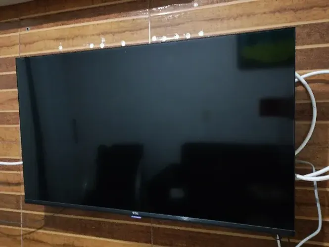 SmartTV TCL Android
