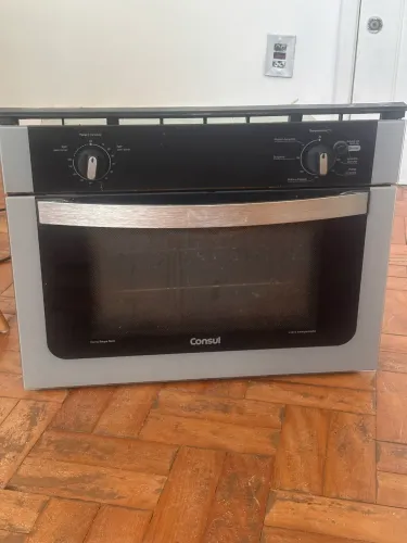 Forno Embutir Consul 47L