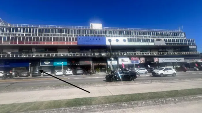 Loja Comercial - 100m2 - Trevo de Piratininga-Niteroi/RJ