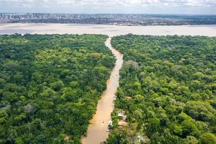 Terreno Combu - 30x70 - Venda