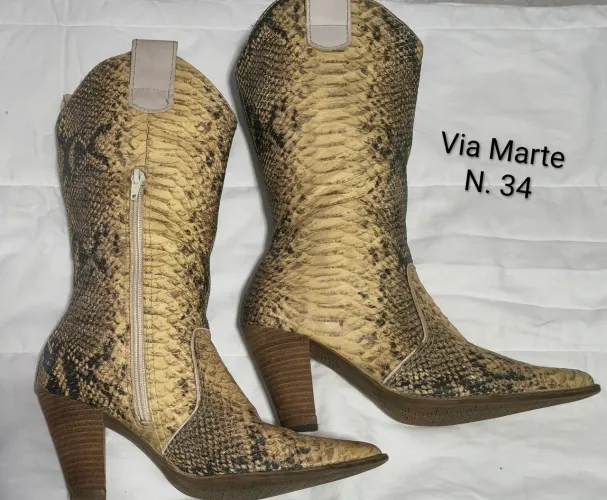 Bota via Marte 