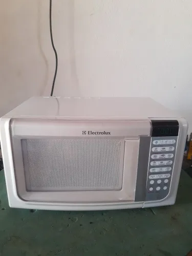 Microondas Electrolux 23 Litros 