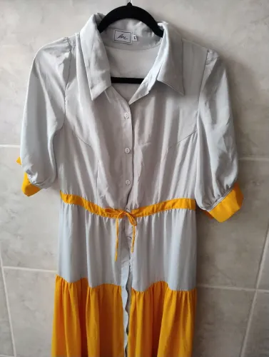 Vestidos longos! Imperdível