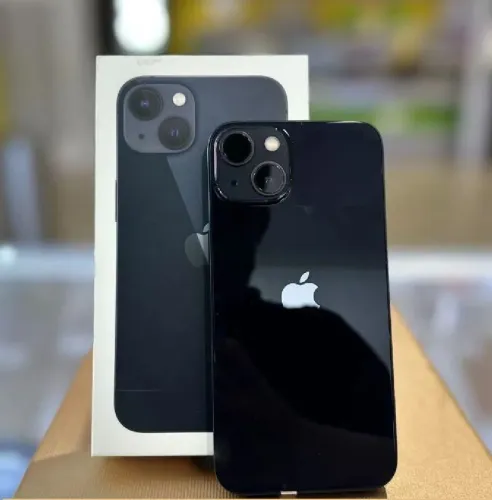 iPhone 13 128gb Perfeito