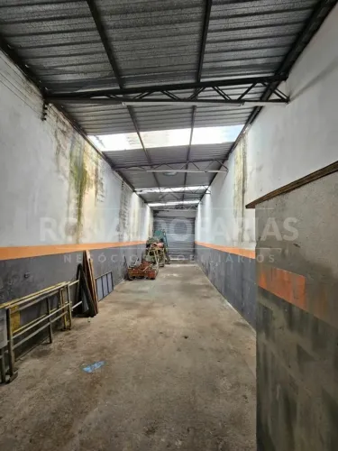 GALPÃO INDUSTRIAL, COMERCIAL GRANDE PORTE À VENDA E LOCAÇÃO, NO BRÁS.