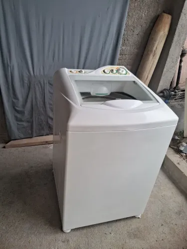 Maquina consul 10kg