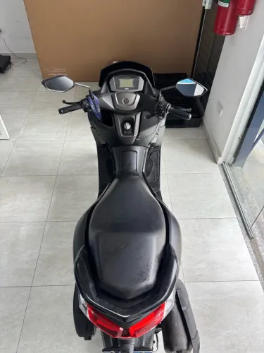 Yamaha NMax 160 2021