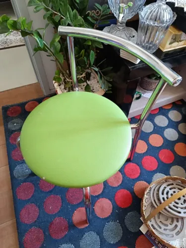 Vendo Banqueta ou troco por mão de obra simples