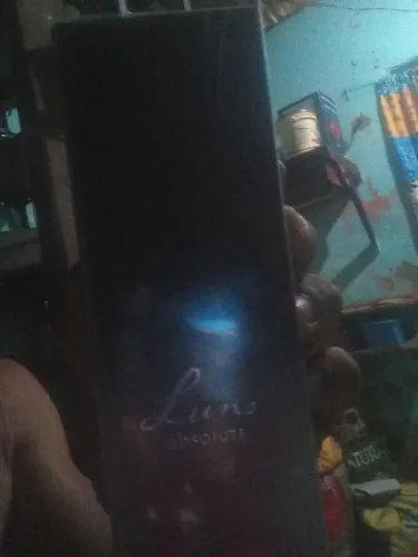 Perfume luna