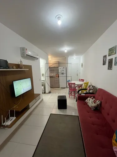 Apartamento à venda em Canasvieiras, Florianópolis