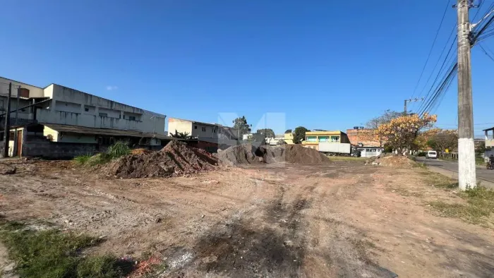 Lote para Venda em Vila Velha, Vale Encantado